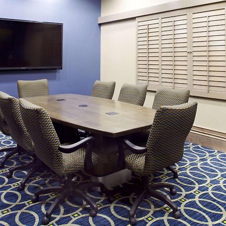 Hilton Garden Inn Texarkana מראה חיצוני תמונה