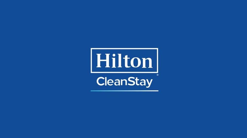 Hilton Garden Inn Texarkana מראה חיצוני תמונה