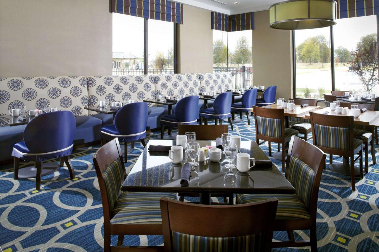 Hilton Garden Inn Texarkana מראה חיצוני תמונה
