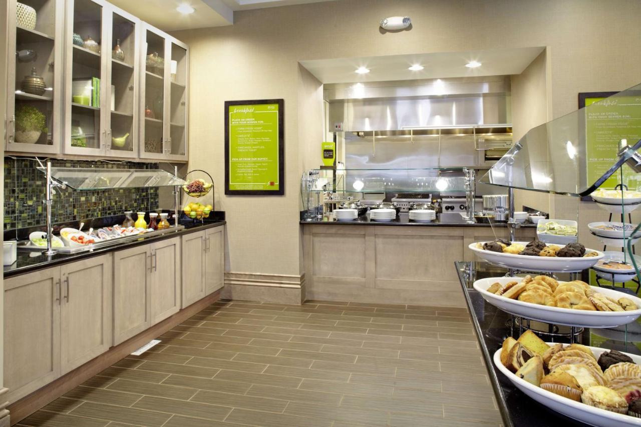 Hilton Garden Inn Texarkana מראה חיצוני תמונה
