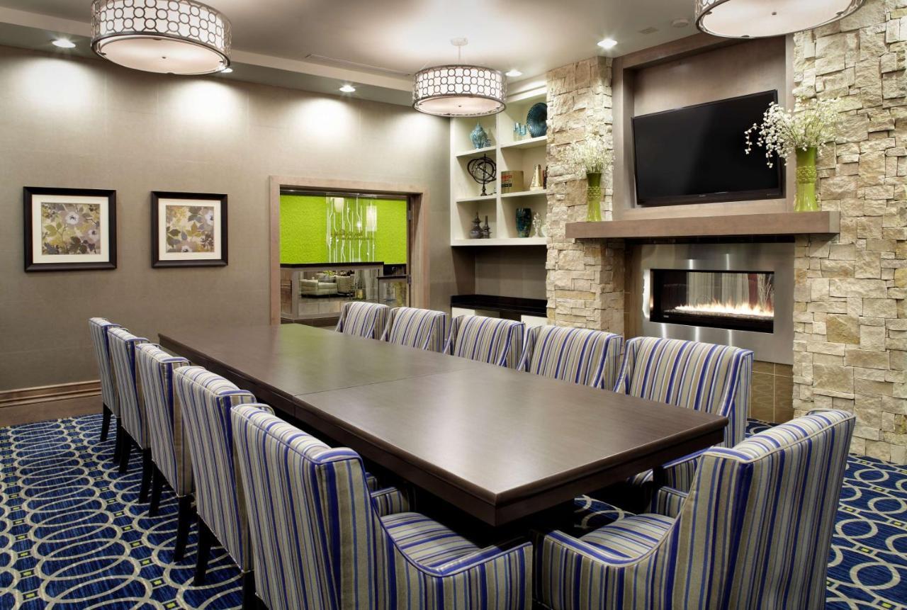 Hilton Garden Inn Texarkana מראה חיצוני תמונה