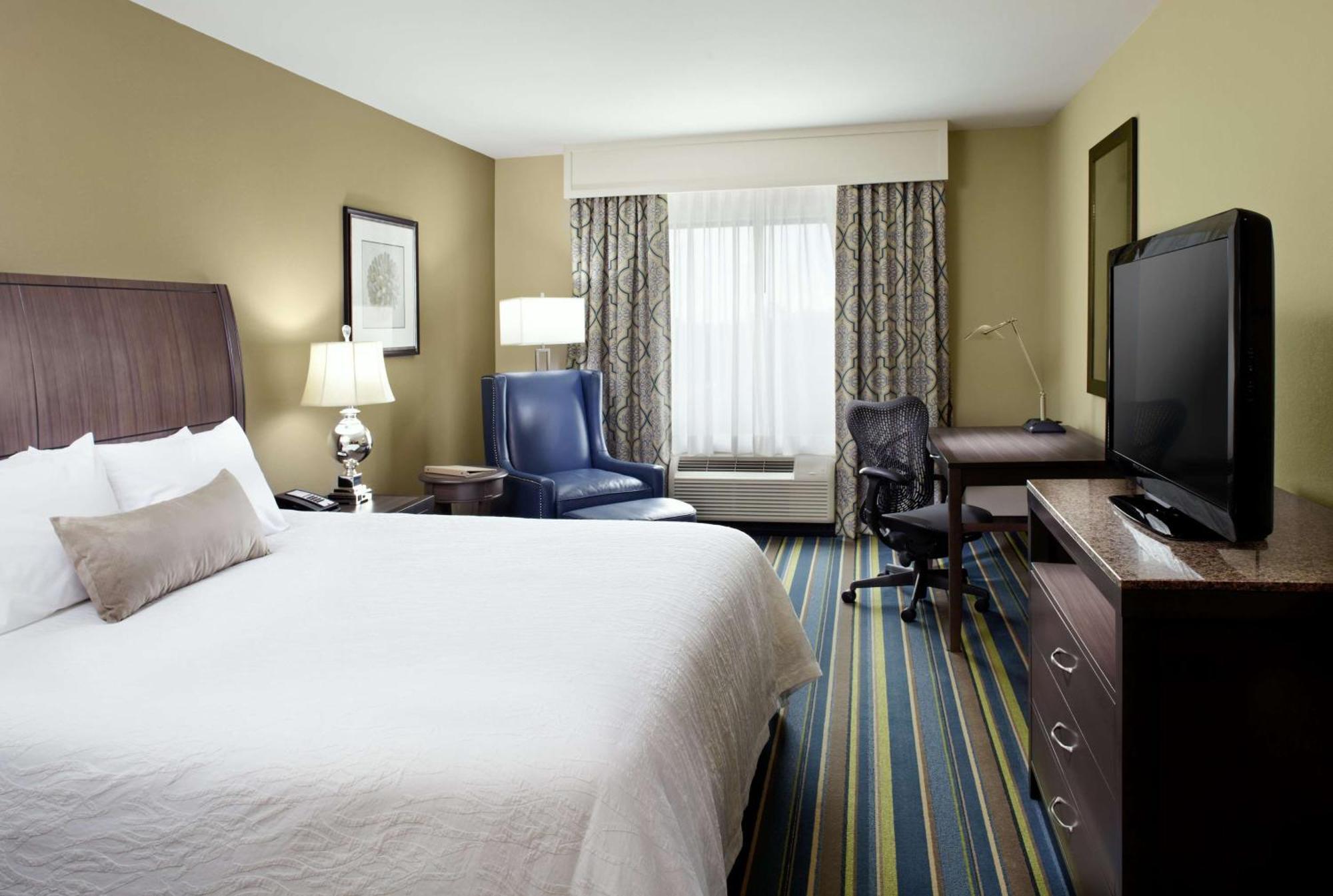 Hilton Garden Inn Texarkana מראה חיצוני תמונה