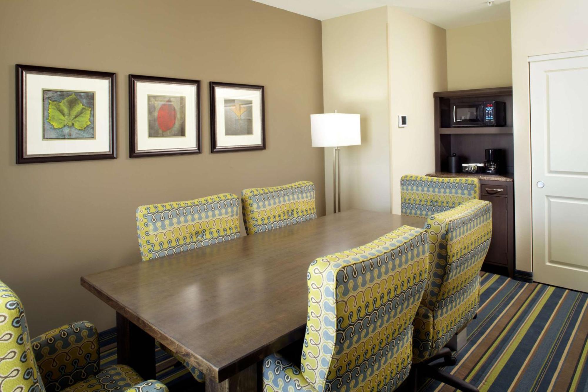 Hilton Garden Inn Texarkana מראה חיצוני תמונה