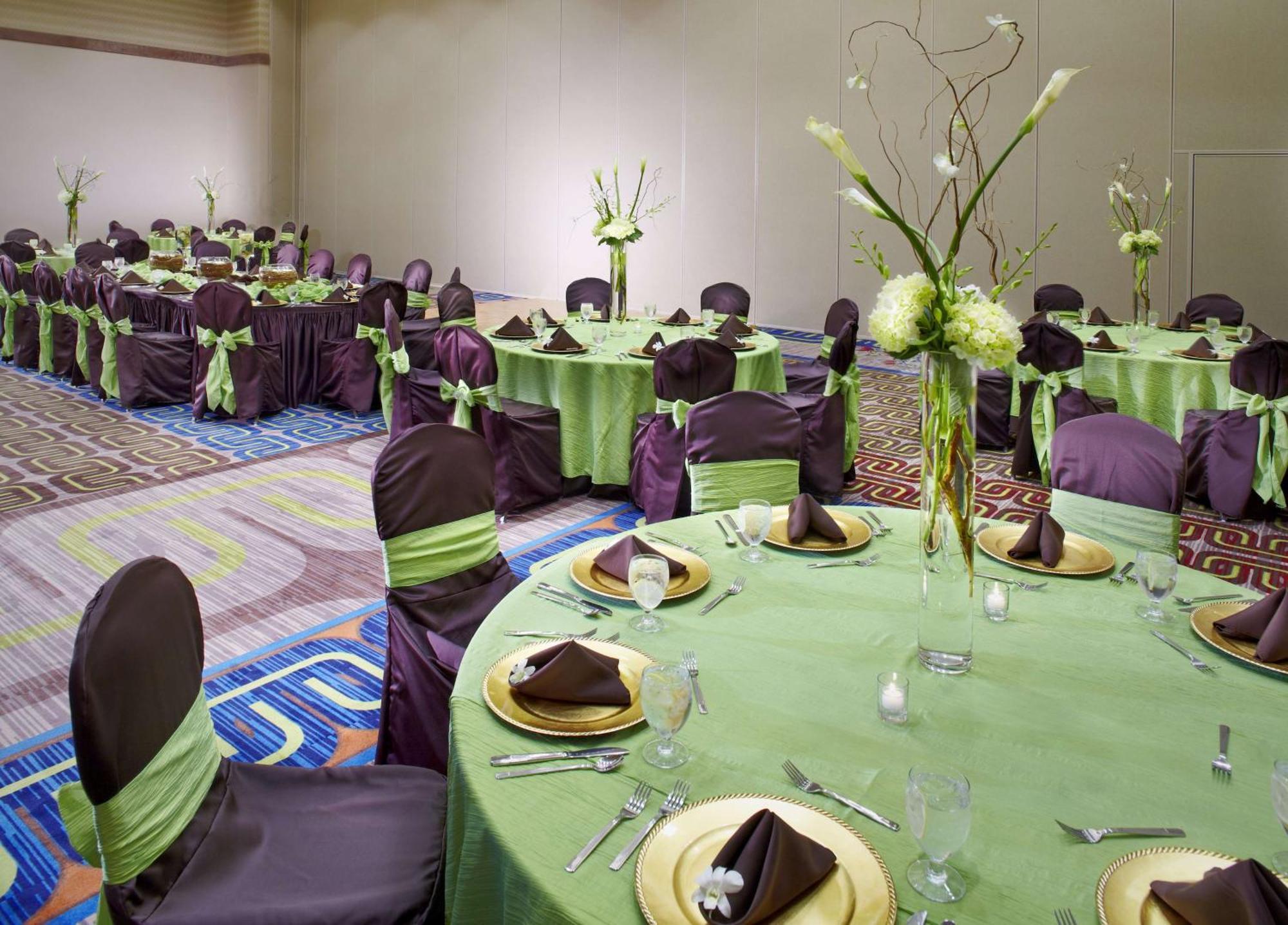 Hilton Garden Inn Texarkana מראה חיצוני תמונה