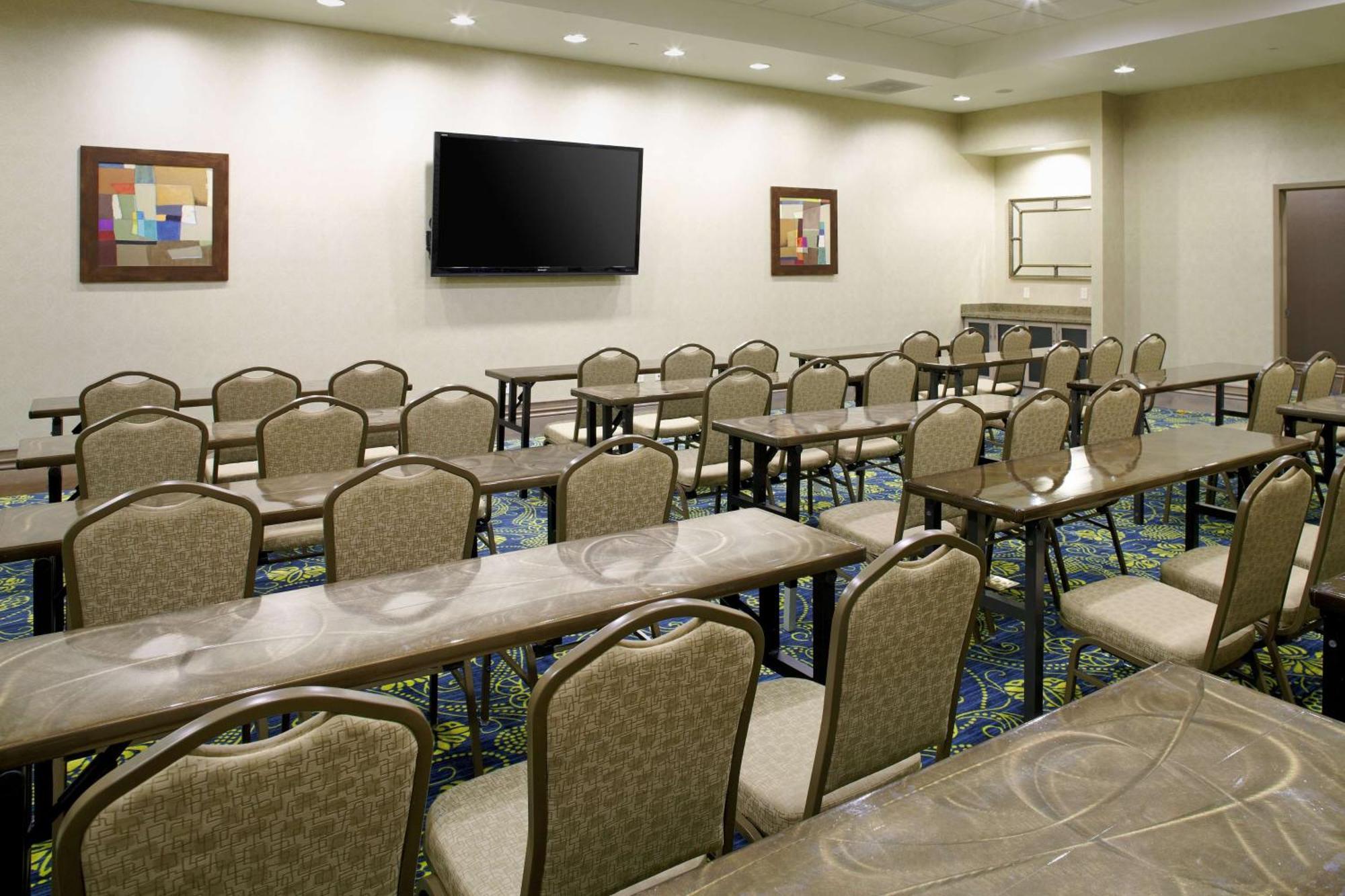 Hilton Garden Inn Texarkana מראה חיצוני תמונה