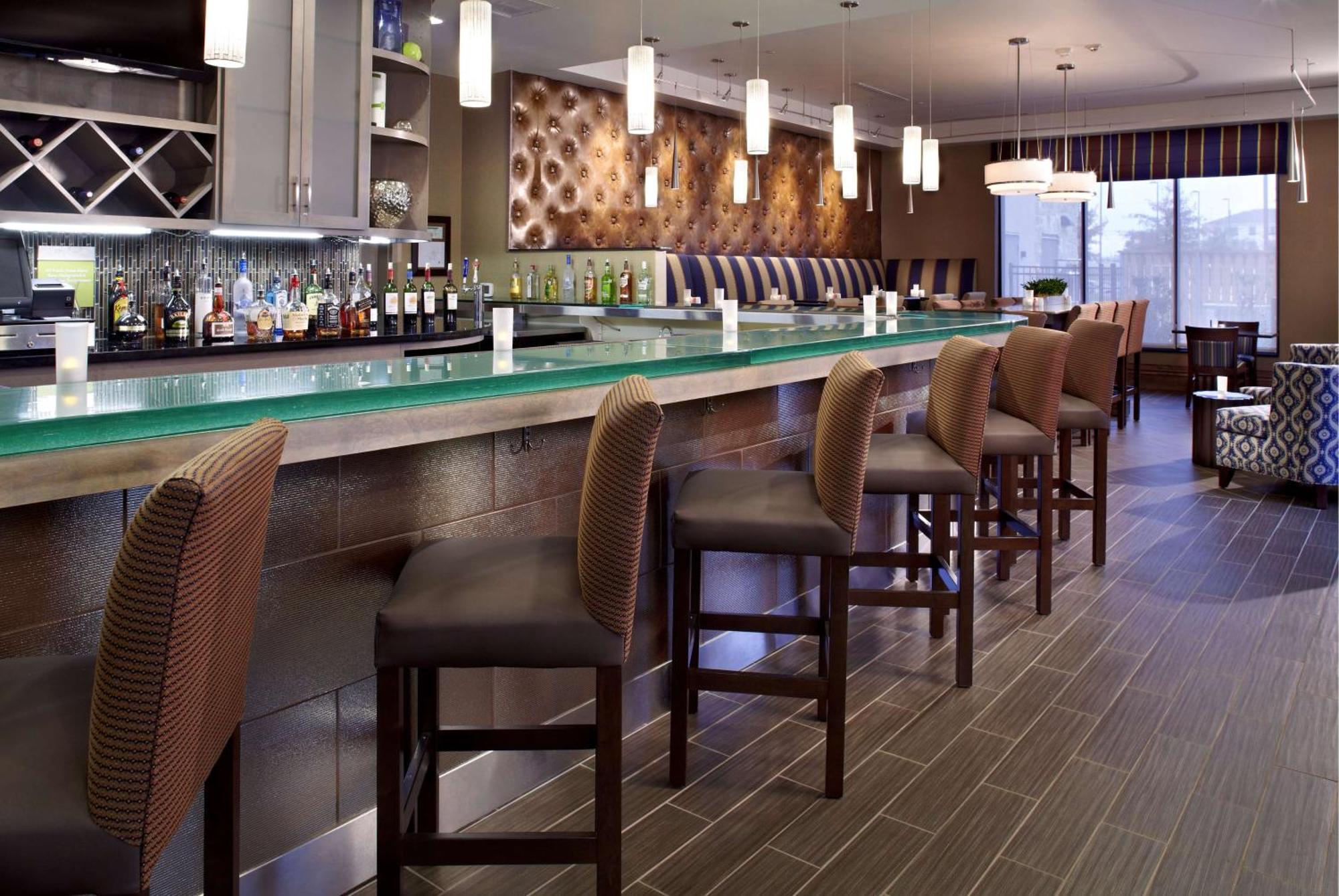 Hilton Garden Inn Texarkana מראה חיצוני תמונה
