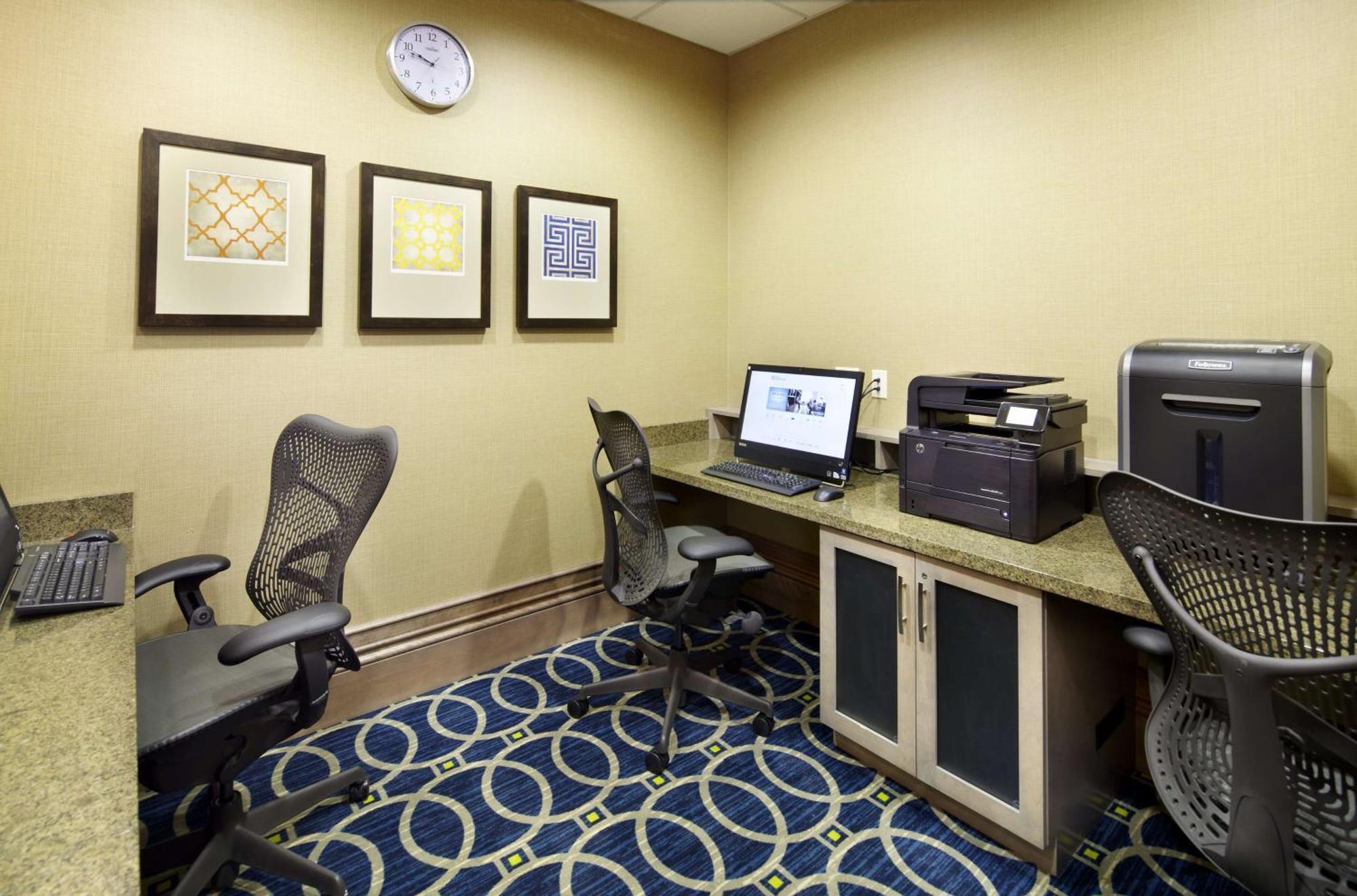 Hilton Garden Inn Texarkana מראה חיצוני תמונה