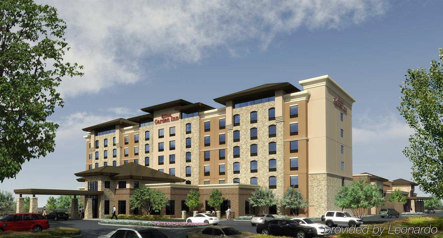 Hilton Garden Inn Texarkana מראה חיצוני תמונה